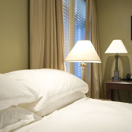 Granville House Bed And Breakfast (Adults Only) Vancouver Exteriér fotografie