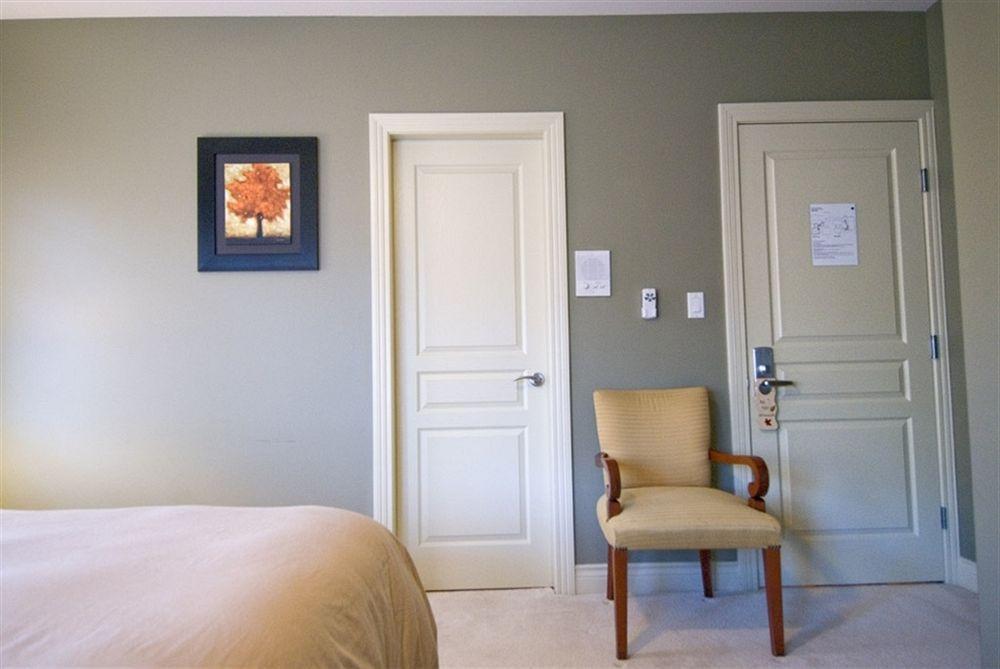 Granville House Bed And Breakfast (Adults Only) Vancouver Exteriér fotografie