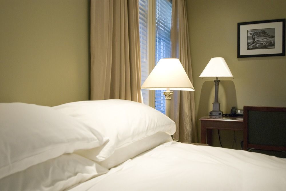 Granville House Bed And Breakfast (Adults Only) Vancouver Exteriér fotografie