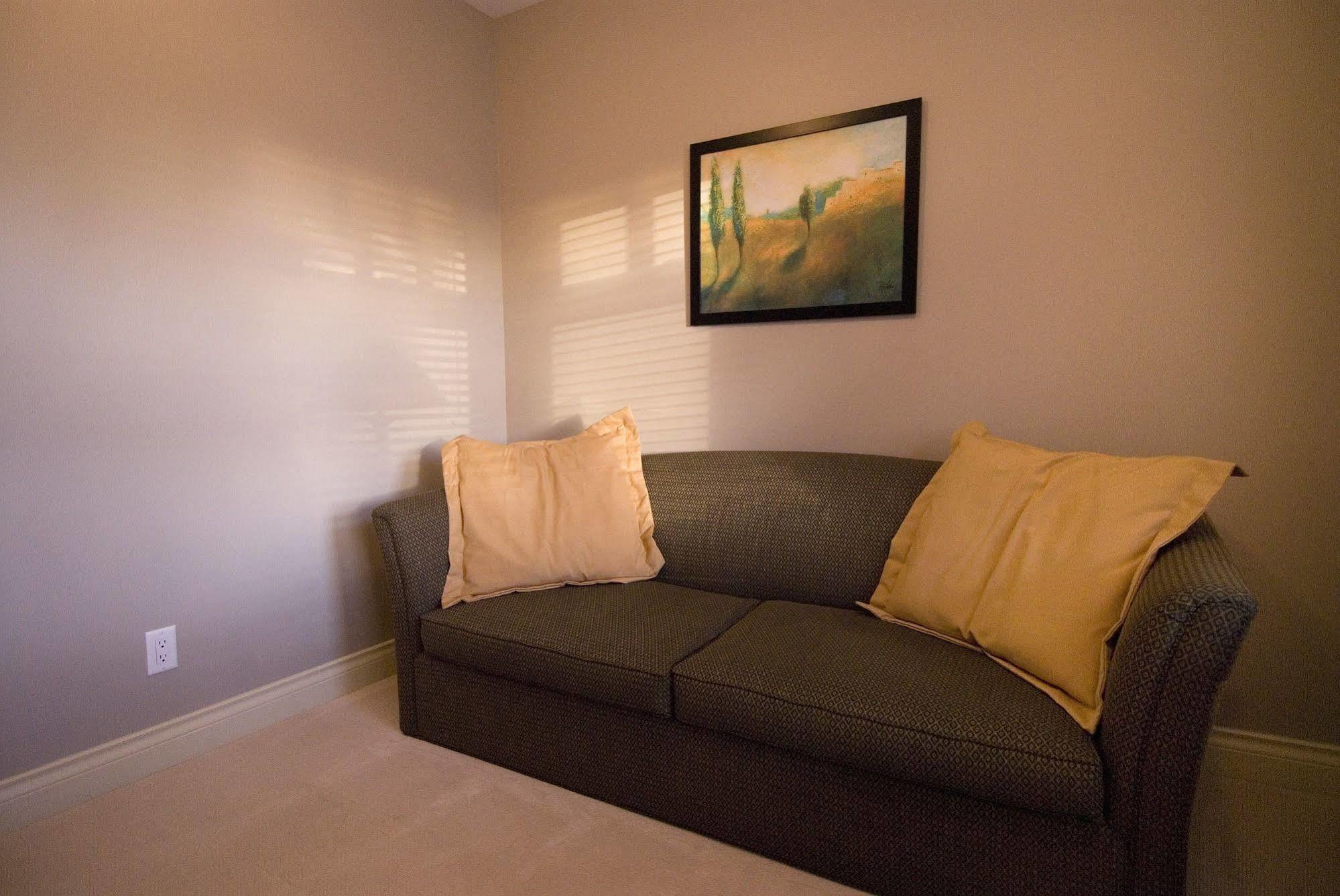 Granville House Bed And Breakfast (Adults Only) Vancouver Exteriér fotografie