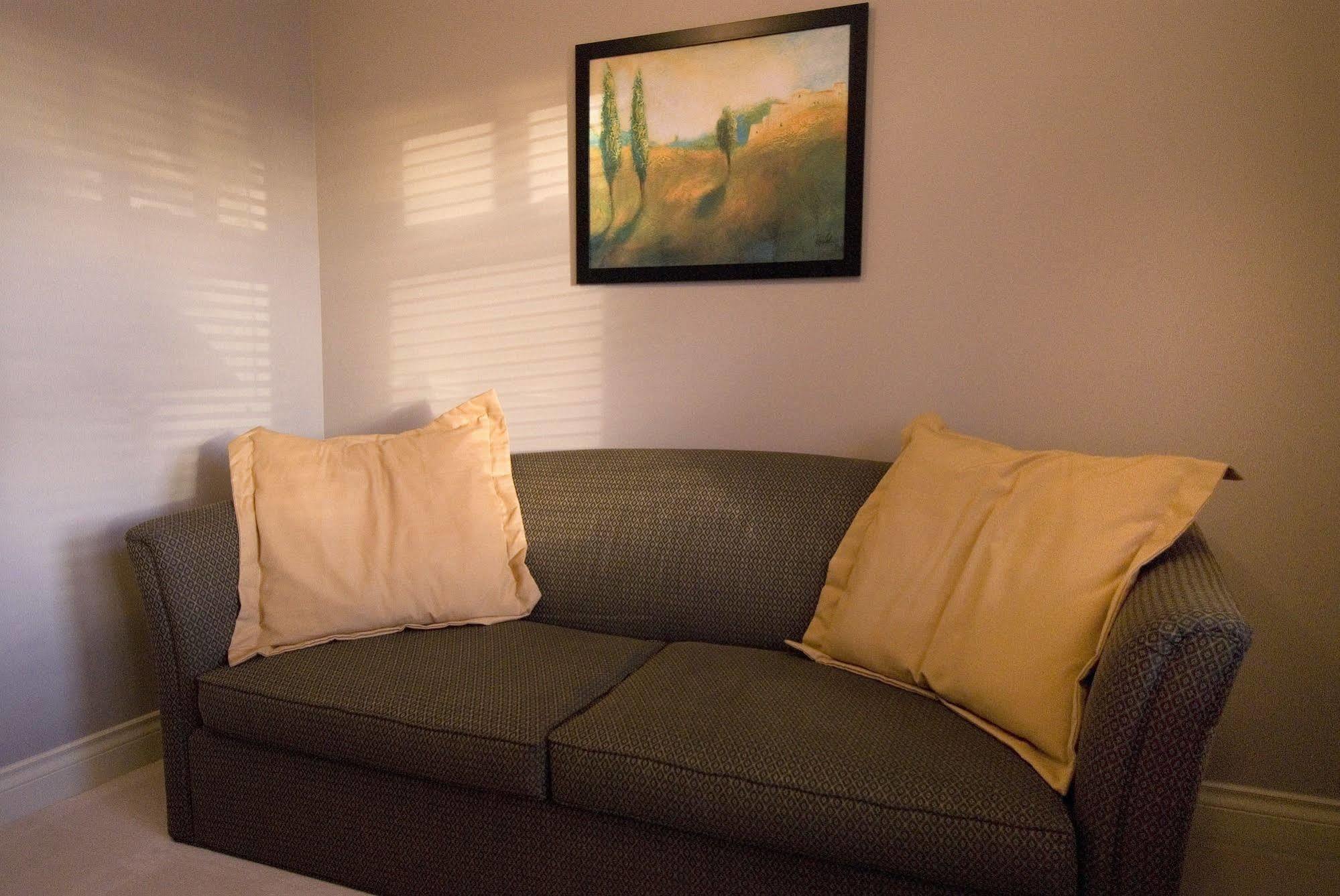 Granville House Bed And Breakfast (Adults Only) Vancouver Exteriér fotografie